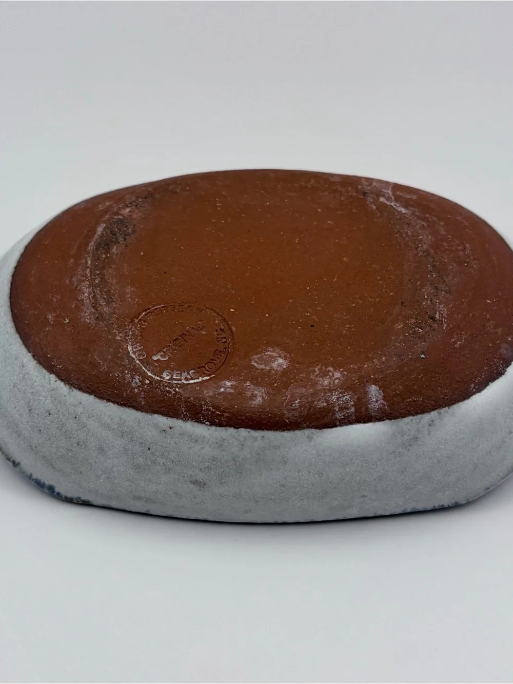 Owen’s Pottery handmade owens